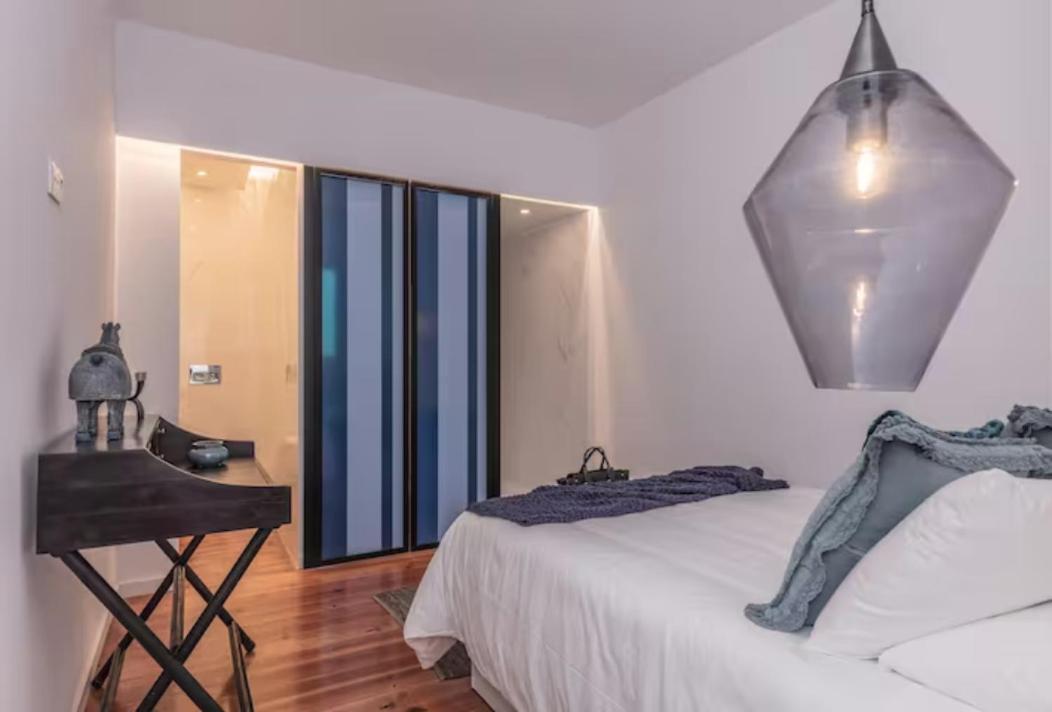 Trendy 26 Appartement