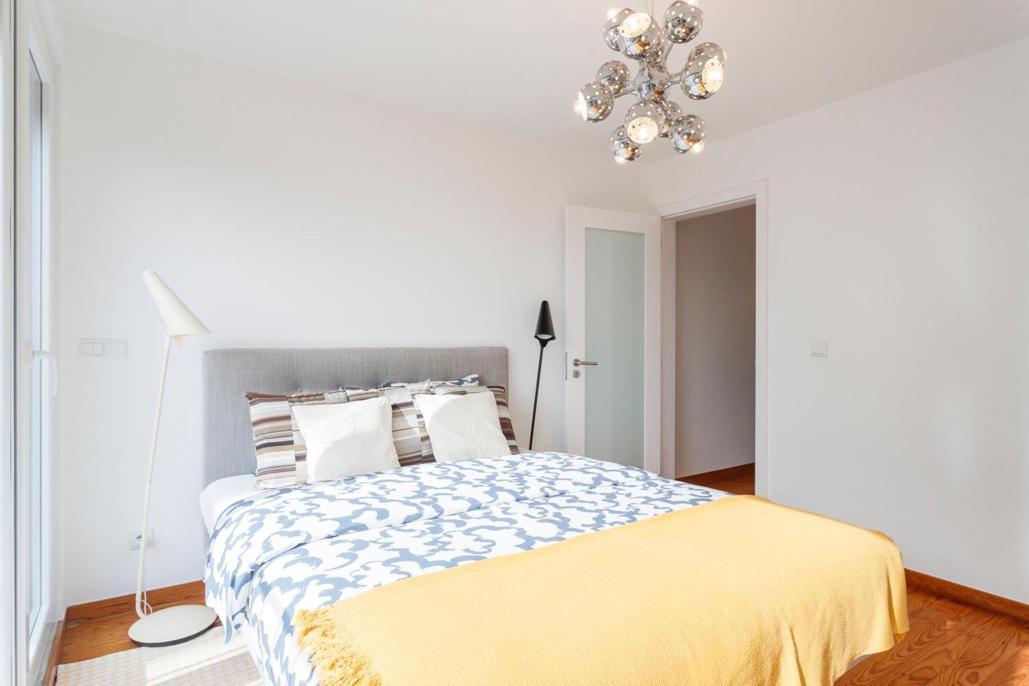 Barbadinhos In Historic Neighborhood Appartement *