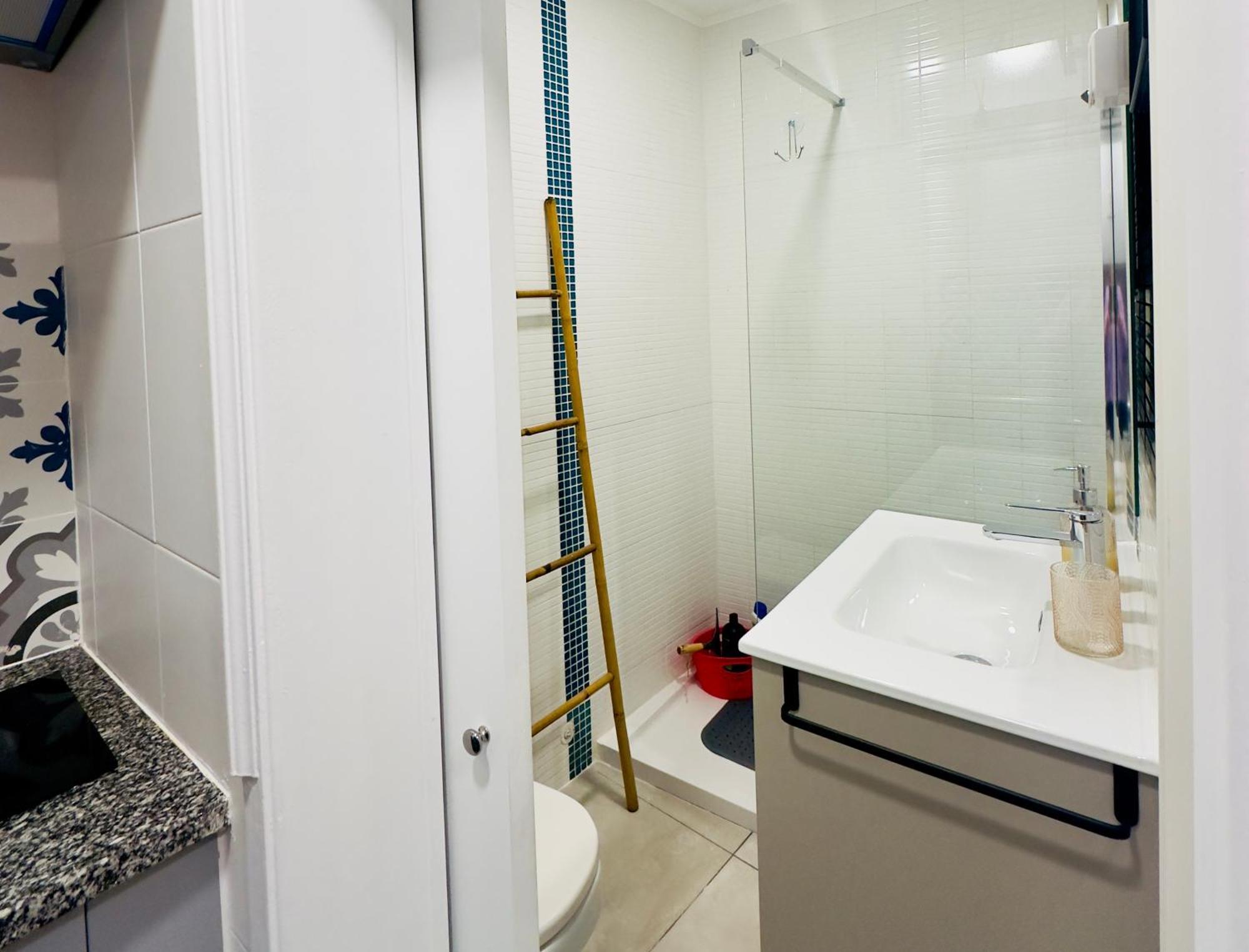 Lov'alfama, At In Apartment Lisbon