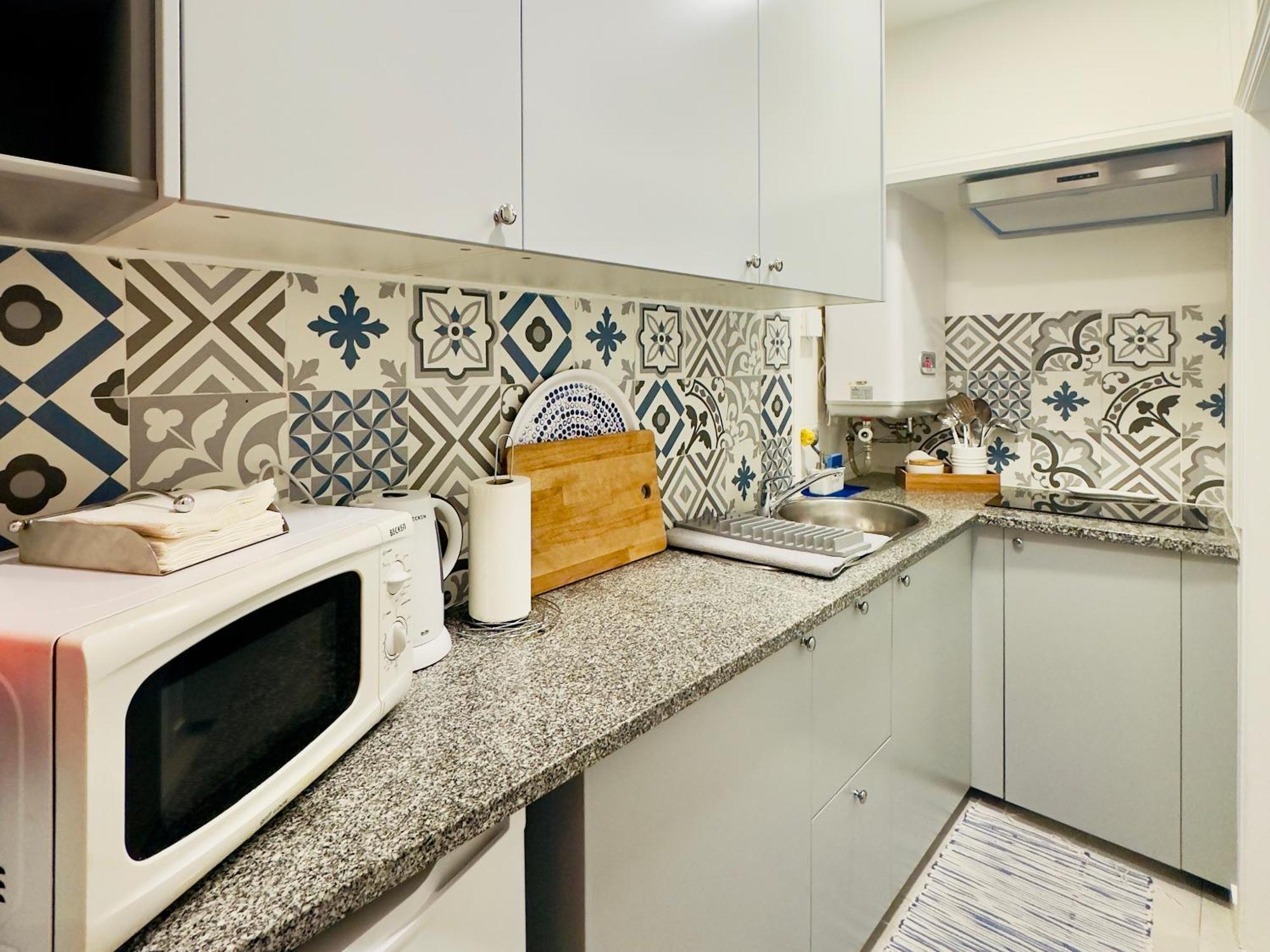 Lov'alfama, At In Apartment Lisbon
