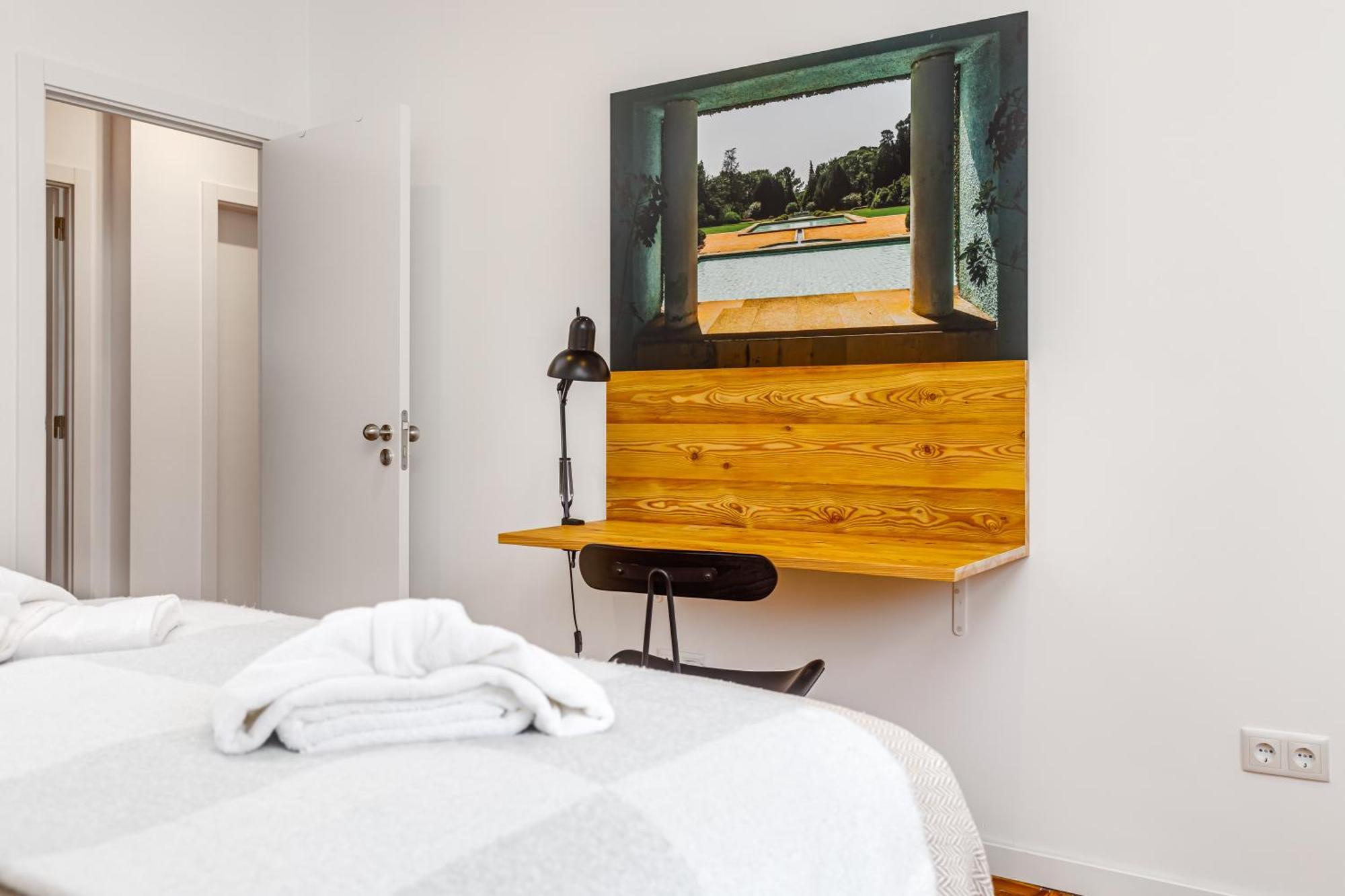 Augusto - A Family House With Pool In The Heart Of Apartment *