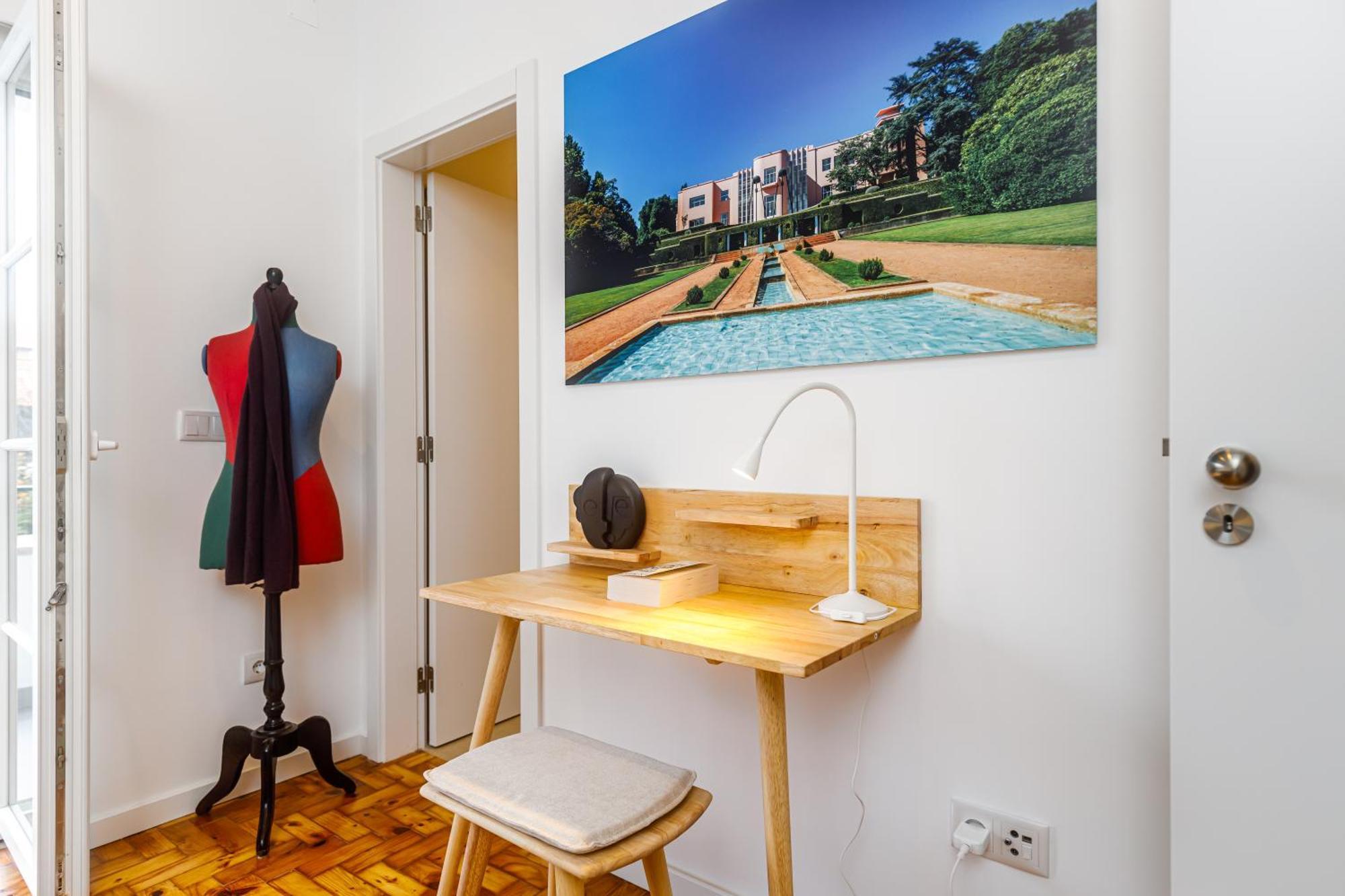 Augusto - A Family House With Pool In The Heart Of *