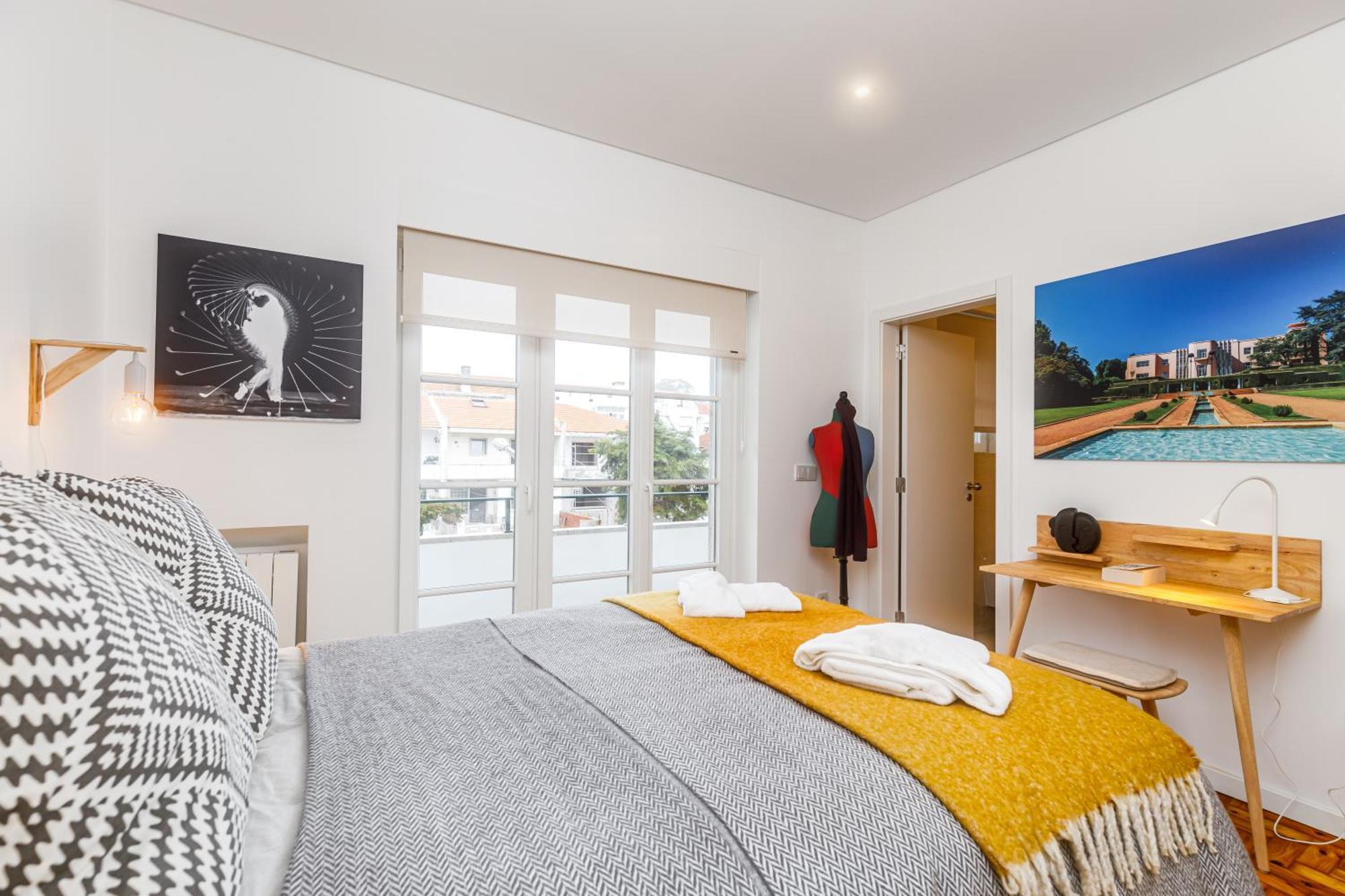 Augusto - A Family House With Pool In The Heart Of