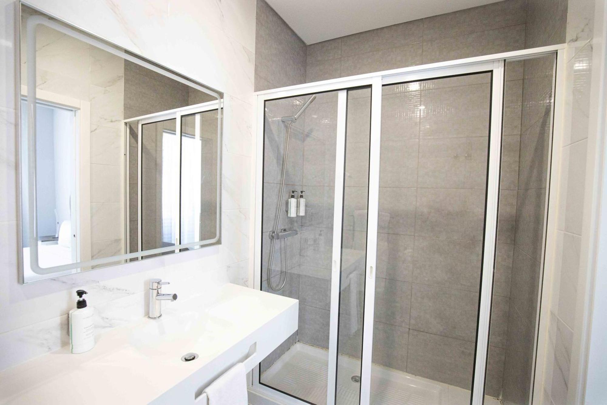 Hotel Grande Pensao Residencial Alcobia