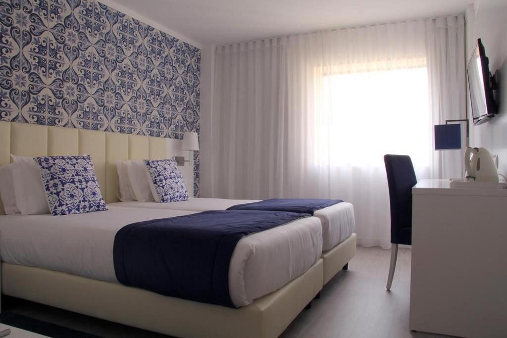 The Masa Almirante Stylish Lisbon