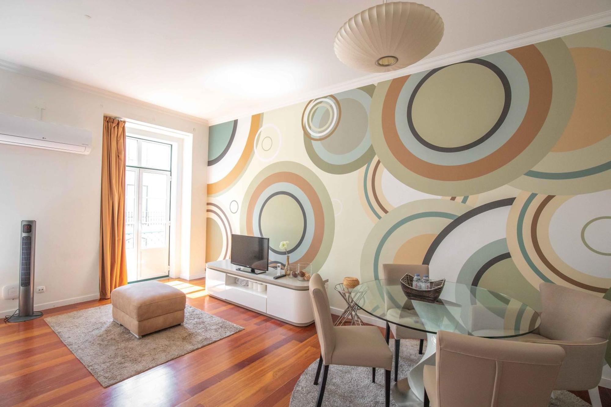 Hotel Grande Pensao Residencial Alcobia