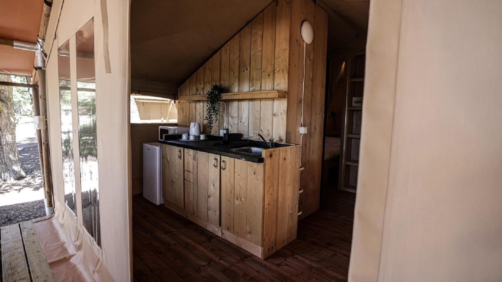 Lisboa Bungalows Camping