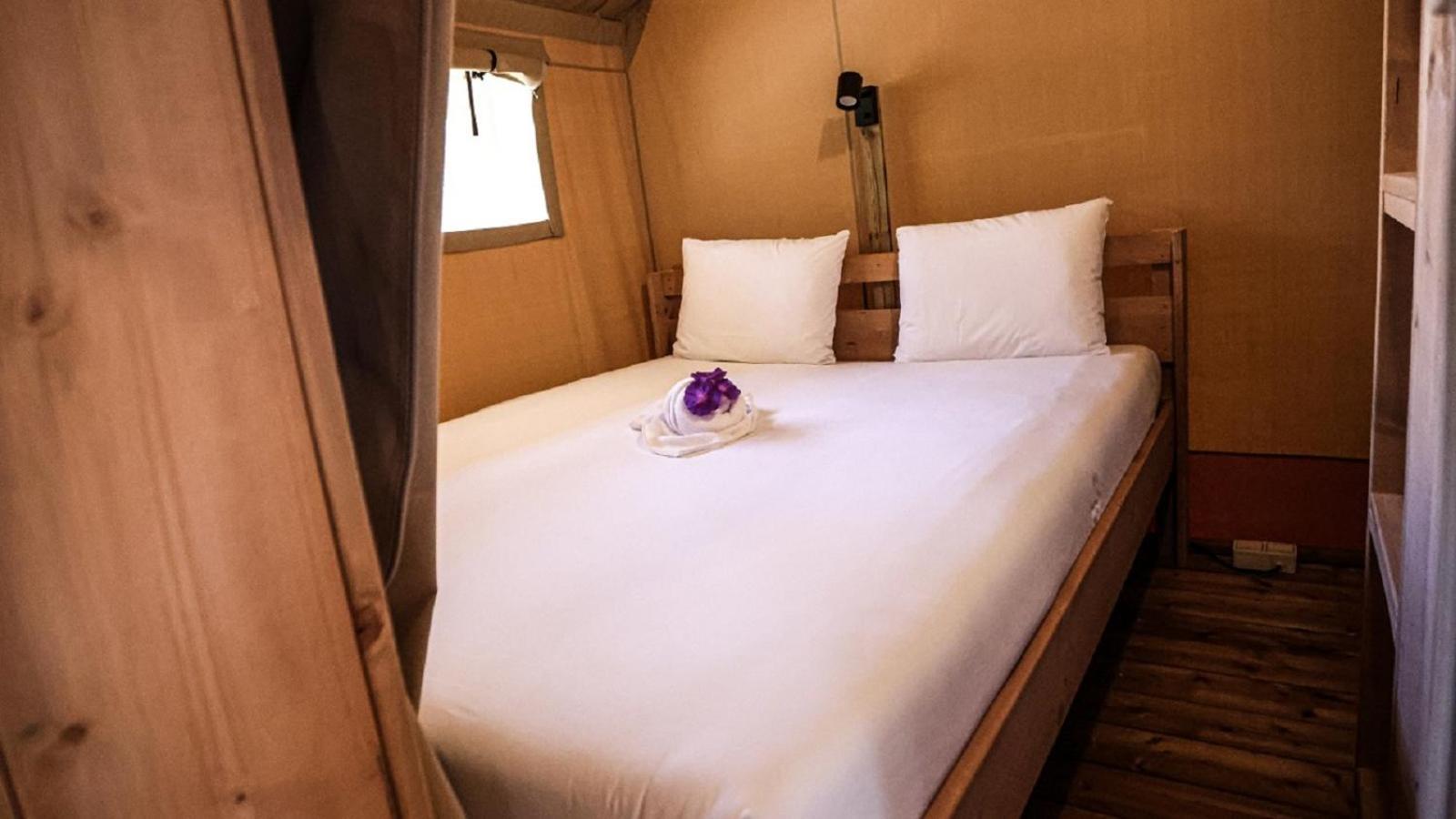 Camping Lisboa Bungalows
