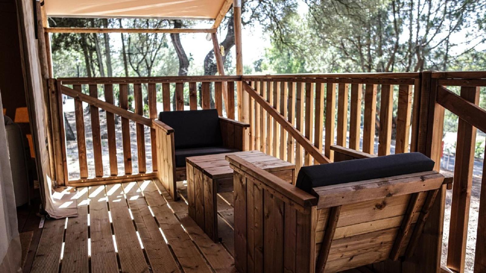 Lisboa Bungalows Camping 4*