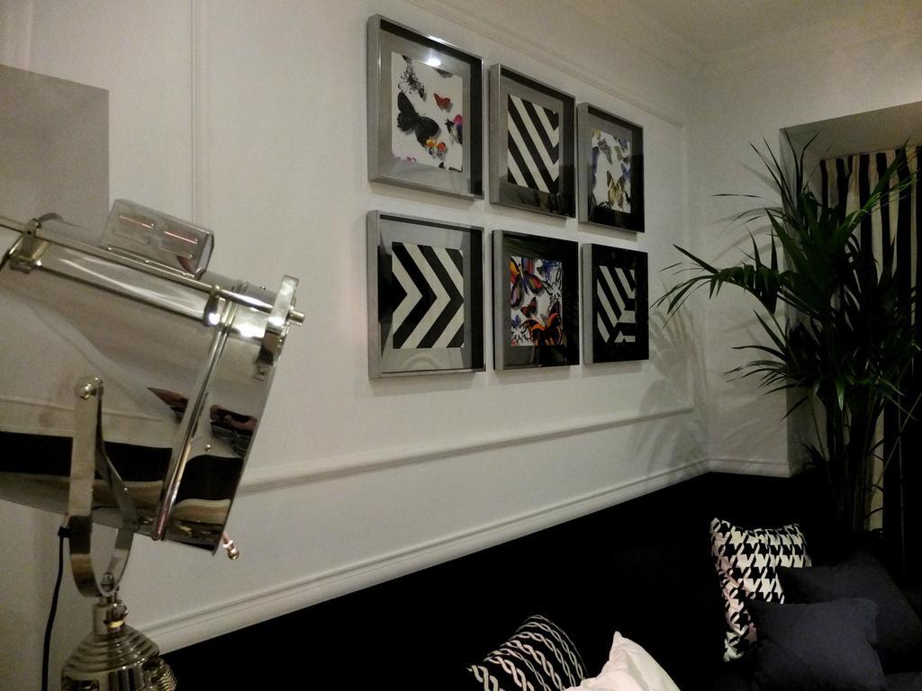 Appartement Bliss - Bairro Alto Lissabon