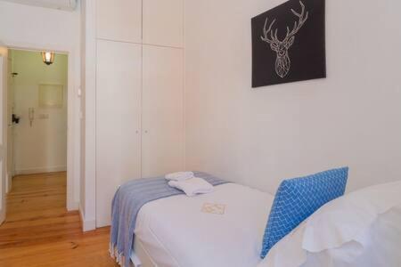 Old Town Chiado Balcony Aircon By Ld Appartement
