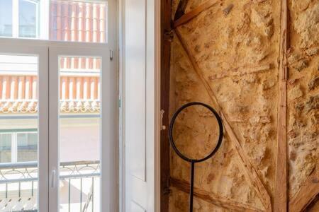 Old Town Chiado Balcony Aircon By Ld Appartement Lisboa