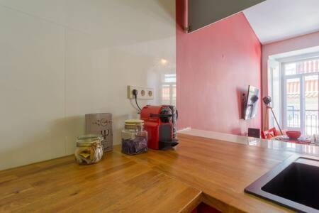 Appartement Old Town Chiado Balcony Aircon By Ld *