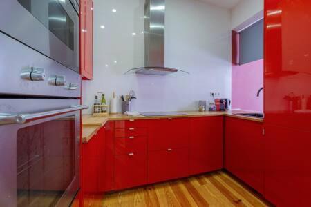 Appartement Old Town Chiado Balcony Aircon By Ld