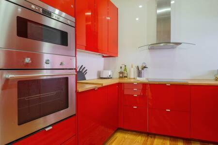 Appartement Old Town Chiado Balcony Aircon By Ld *