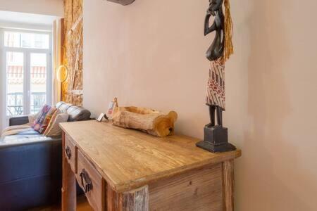 Appartement Old Town Chiado Balcony Aircon By Ld *