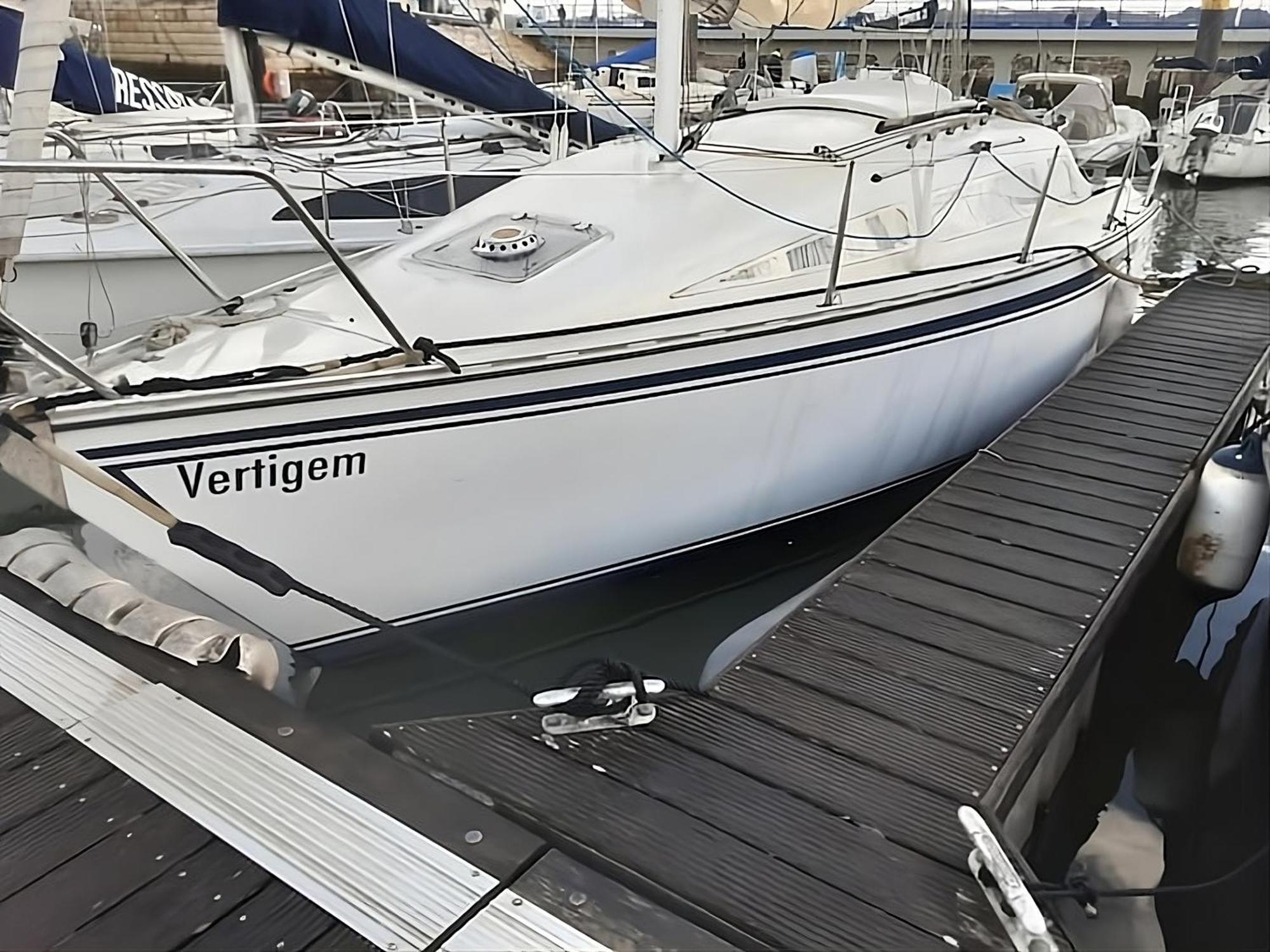 Veleiro Em Belem Bateau-hôtel *