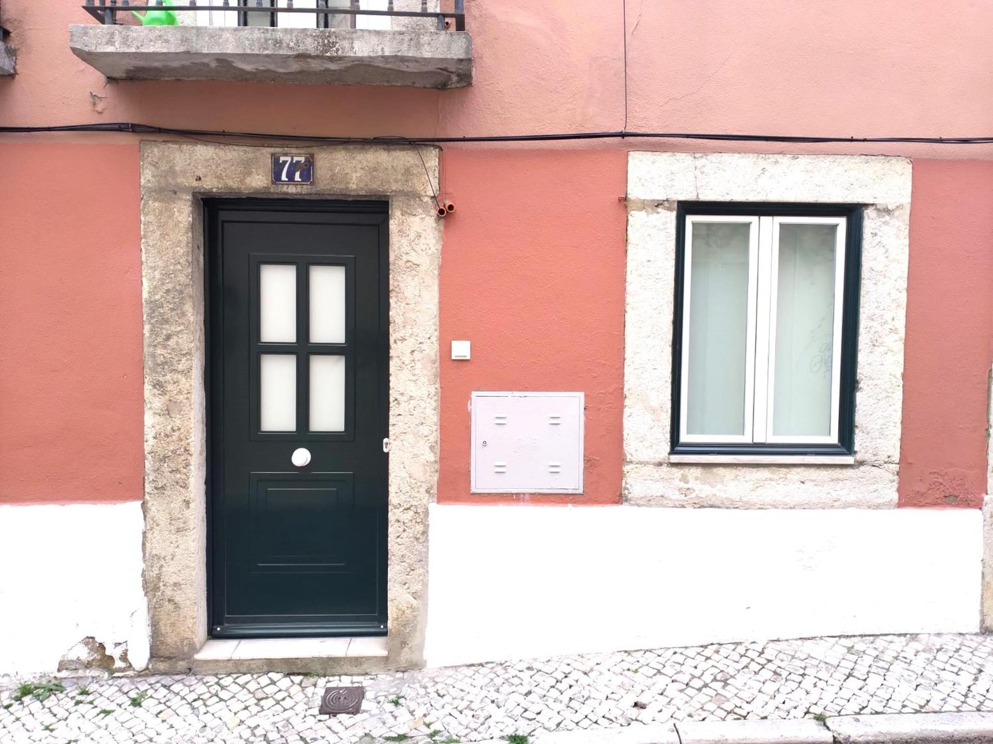Lovers Appartement Lissabon