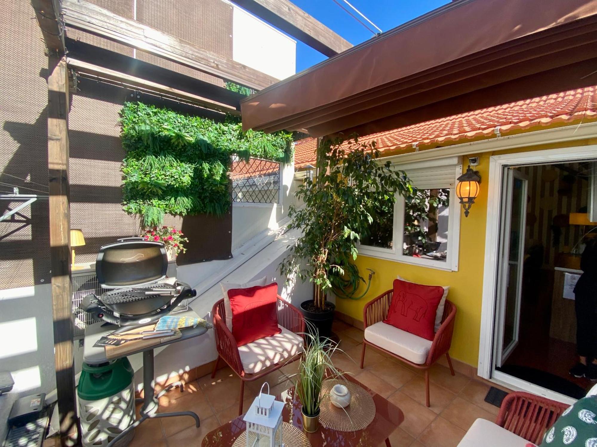 Apartment With Mezzanine Rua Da Moeda *