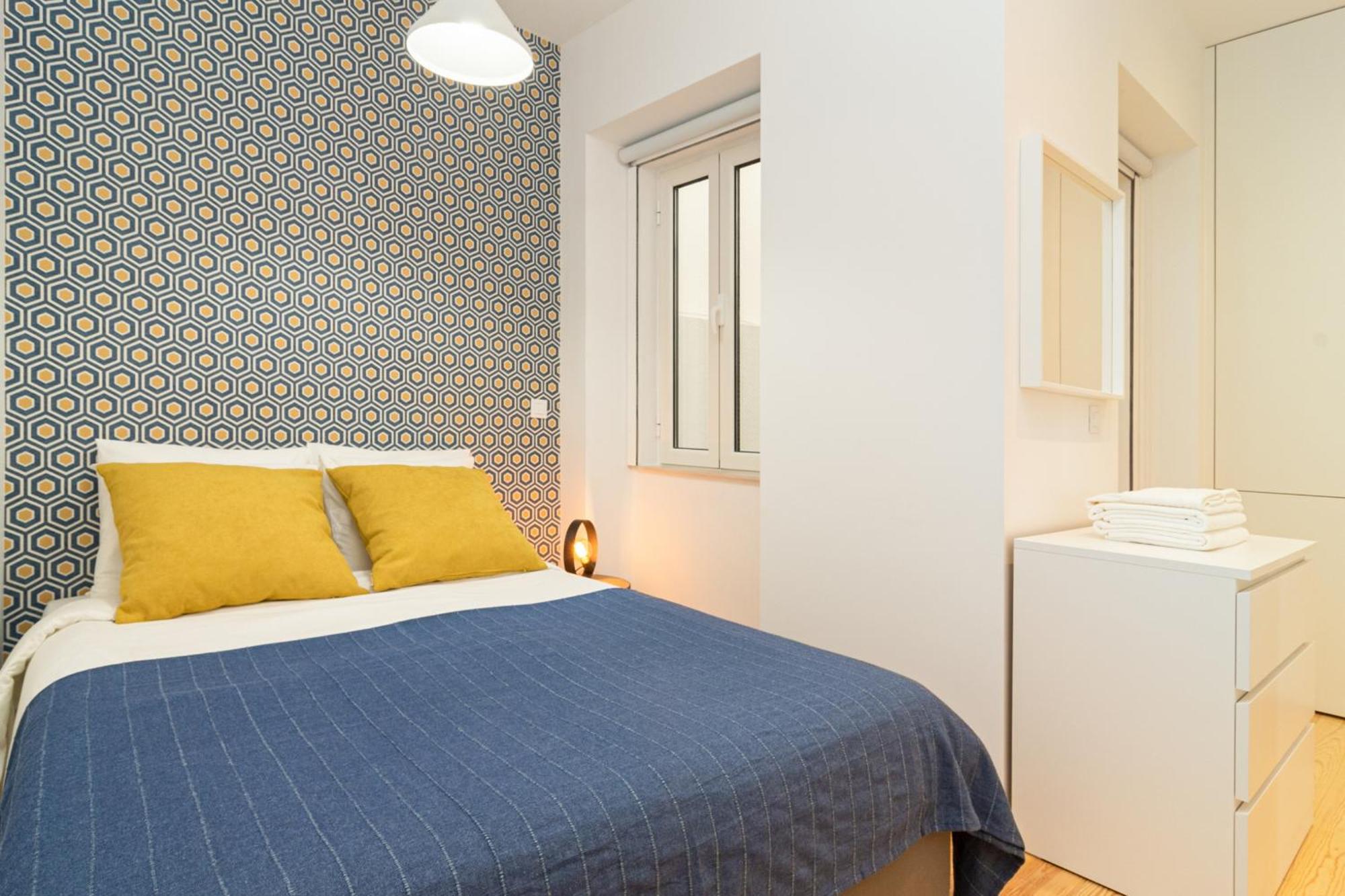 Apartamento Santo António Prime Ii By Goodplace