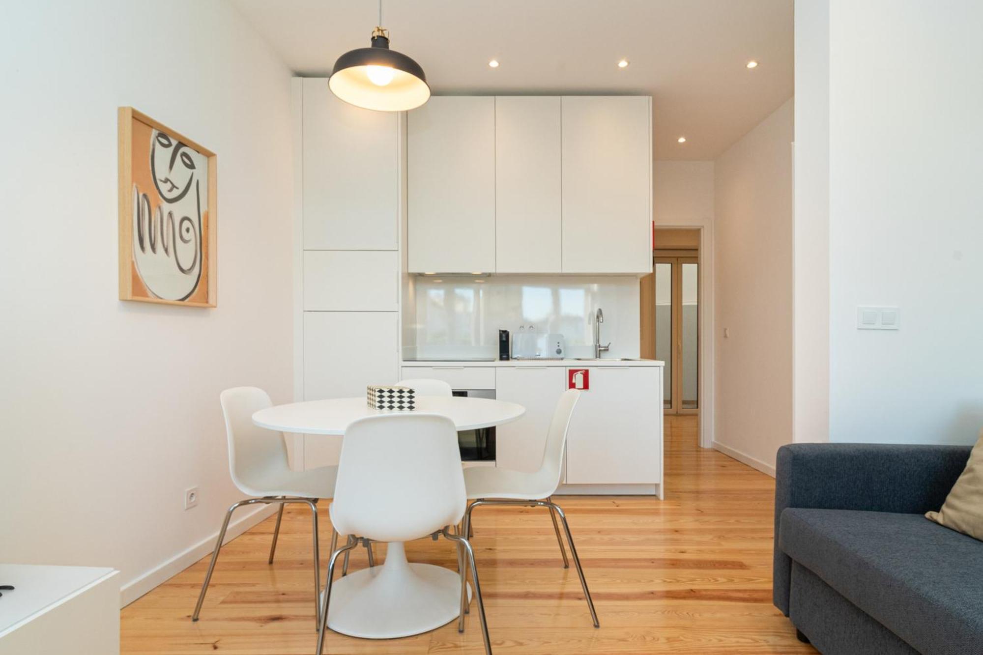 Arroios Concept By Homing Lisboa
