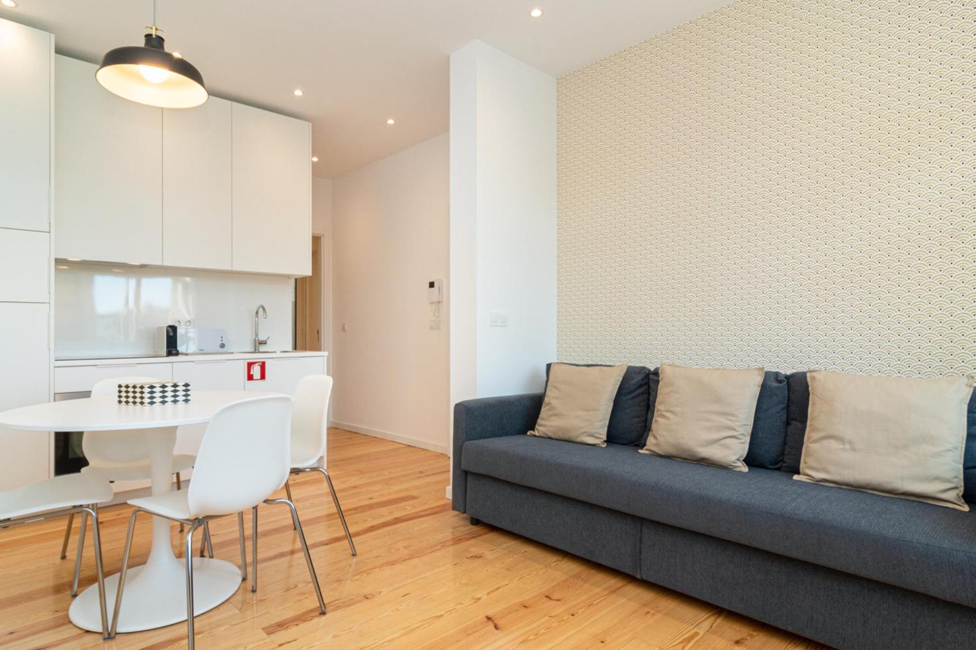 Apartamento Santo António Prime Ii By Goodplace *