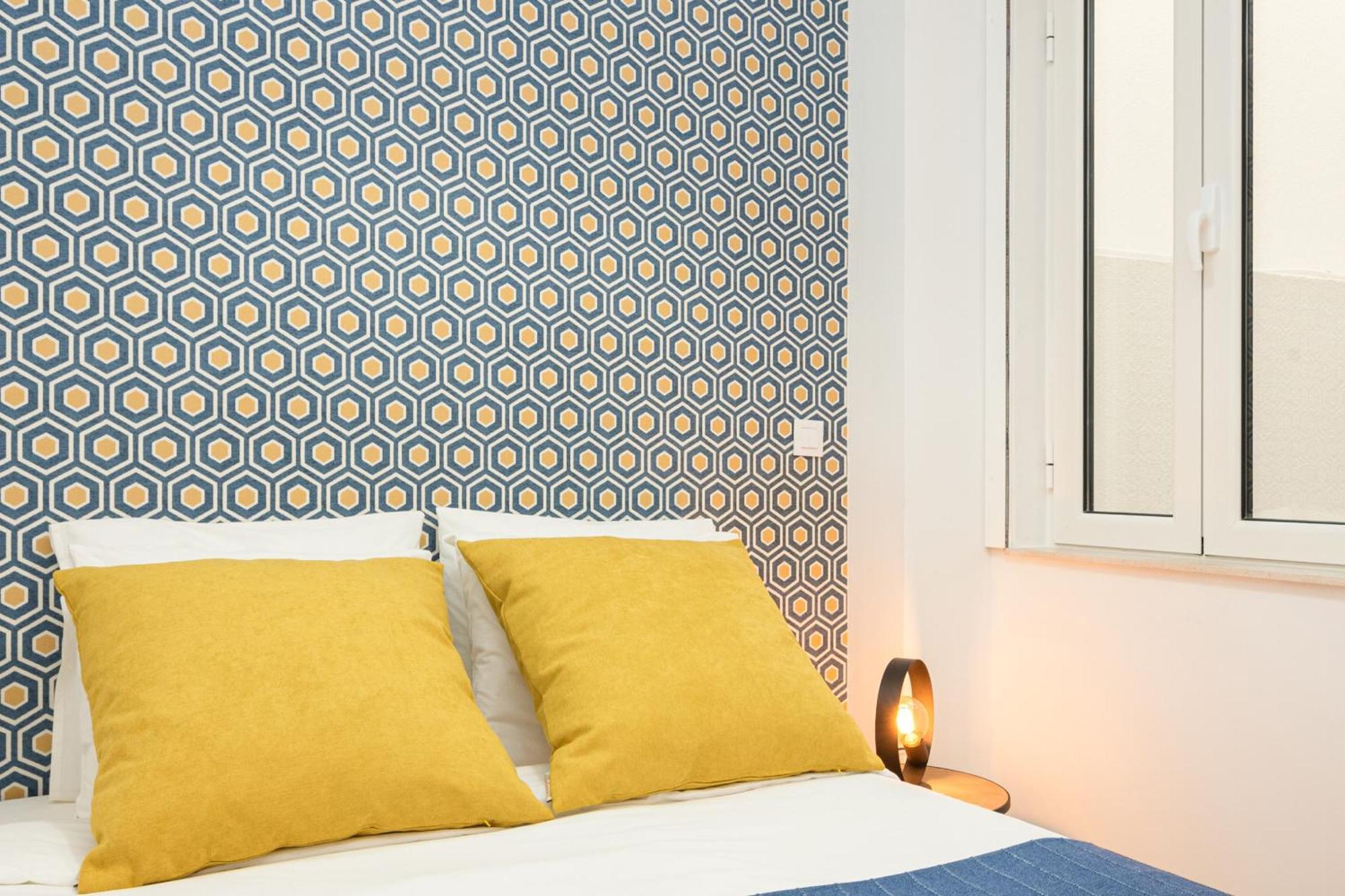 Appartement Arroios Concept By Homing Lisboa