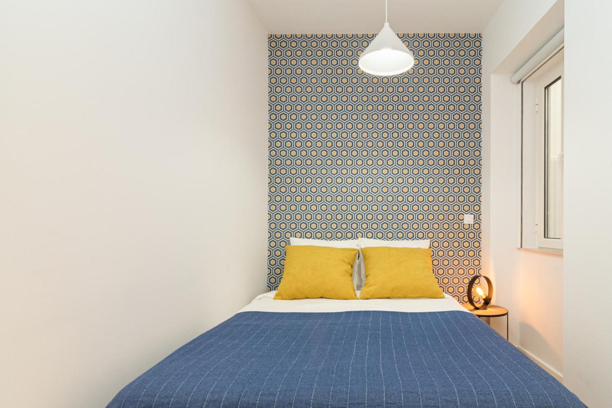 Santo António Prime Ii By Goodplace Apartamento