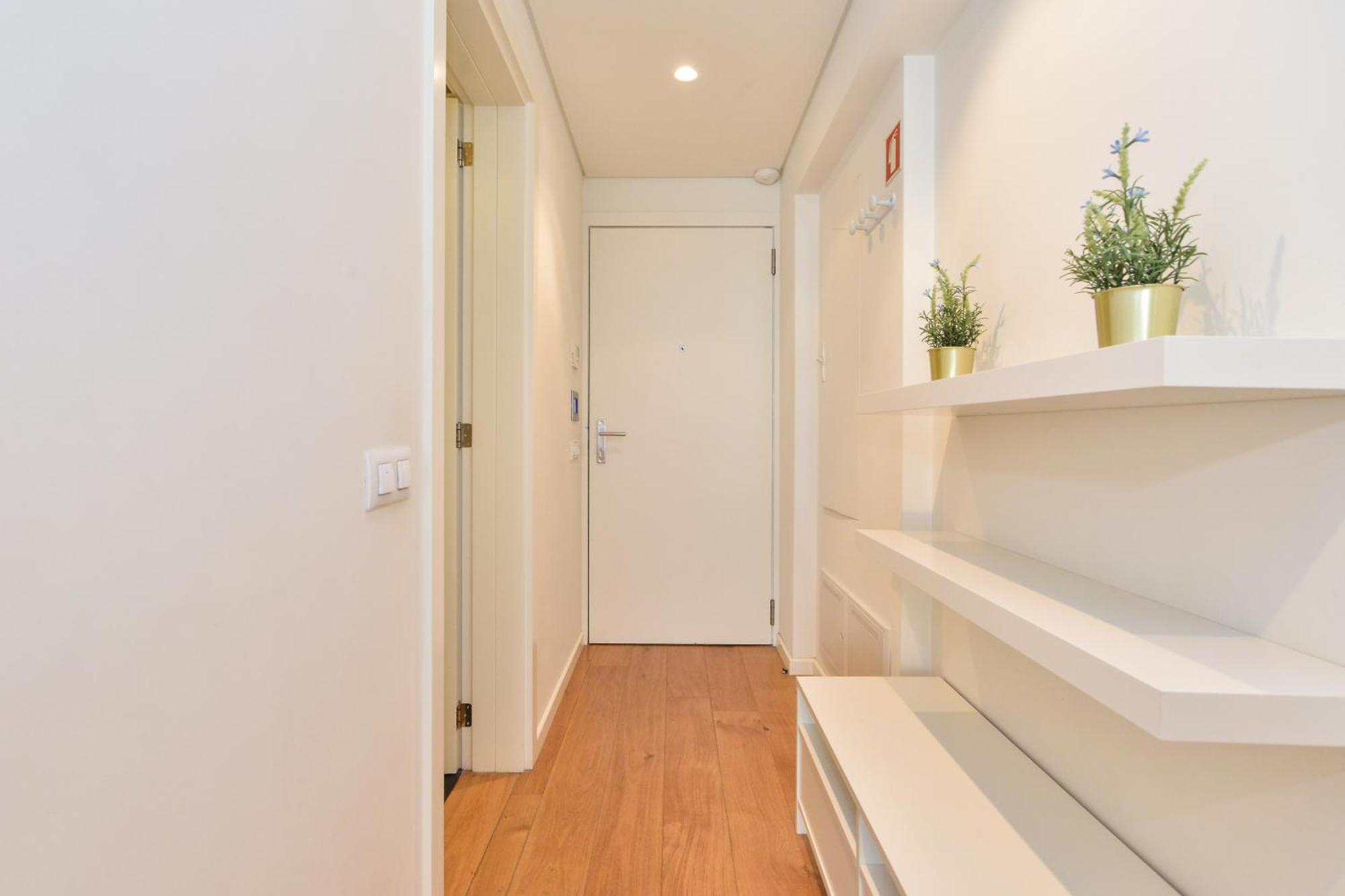Sunny & Bright Amoreiras - Checkinhome Appartement Lissabon