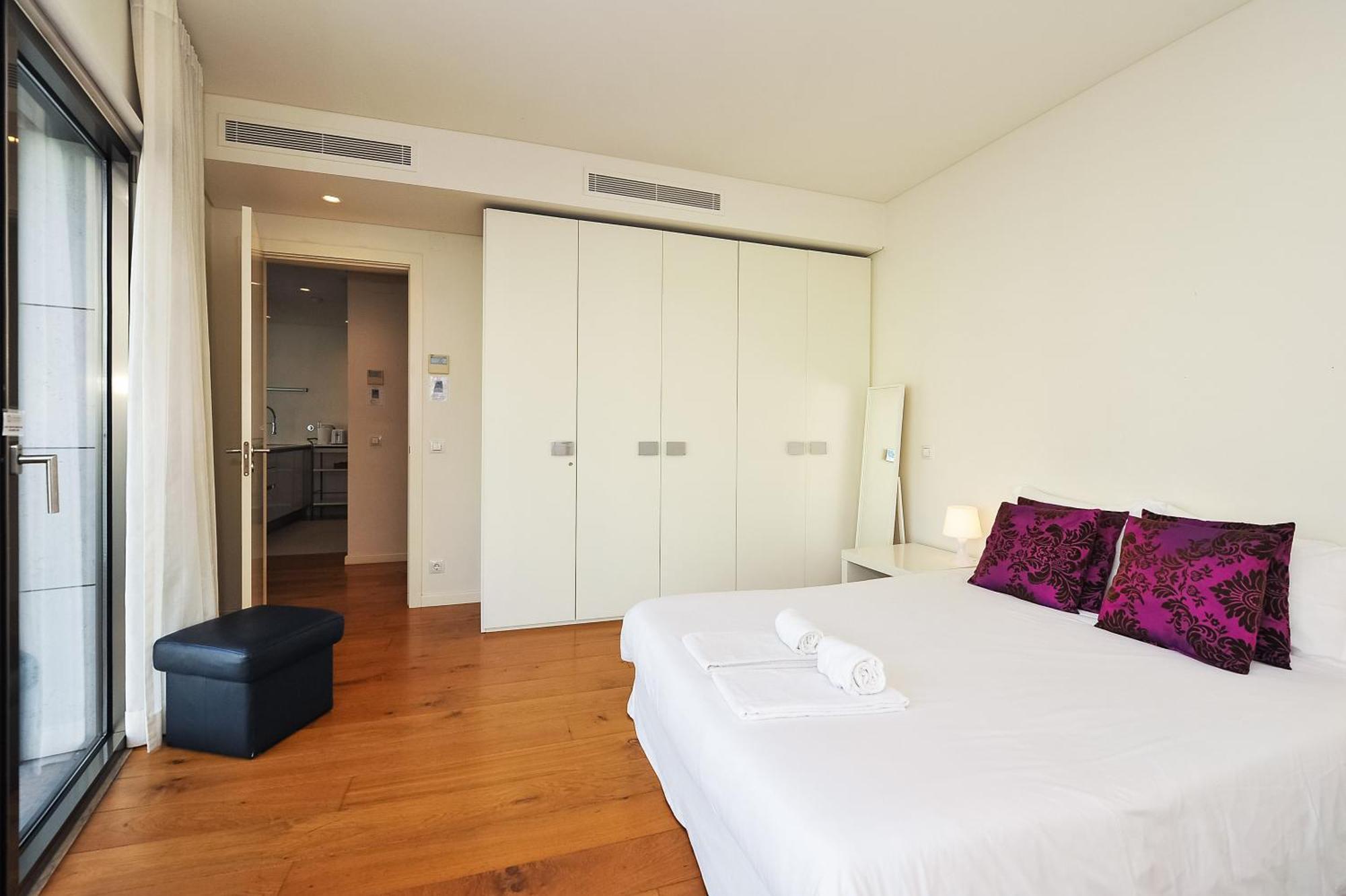 Sunny & Bright Amoreiras - Checkinhome Appartement *