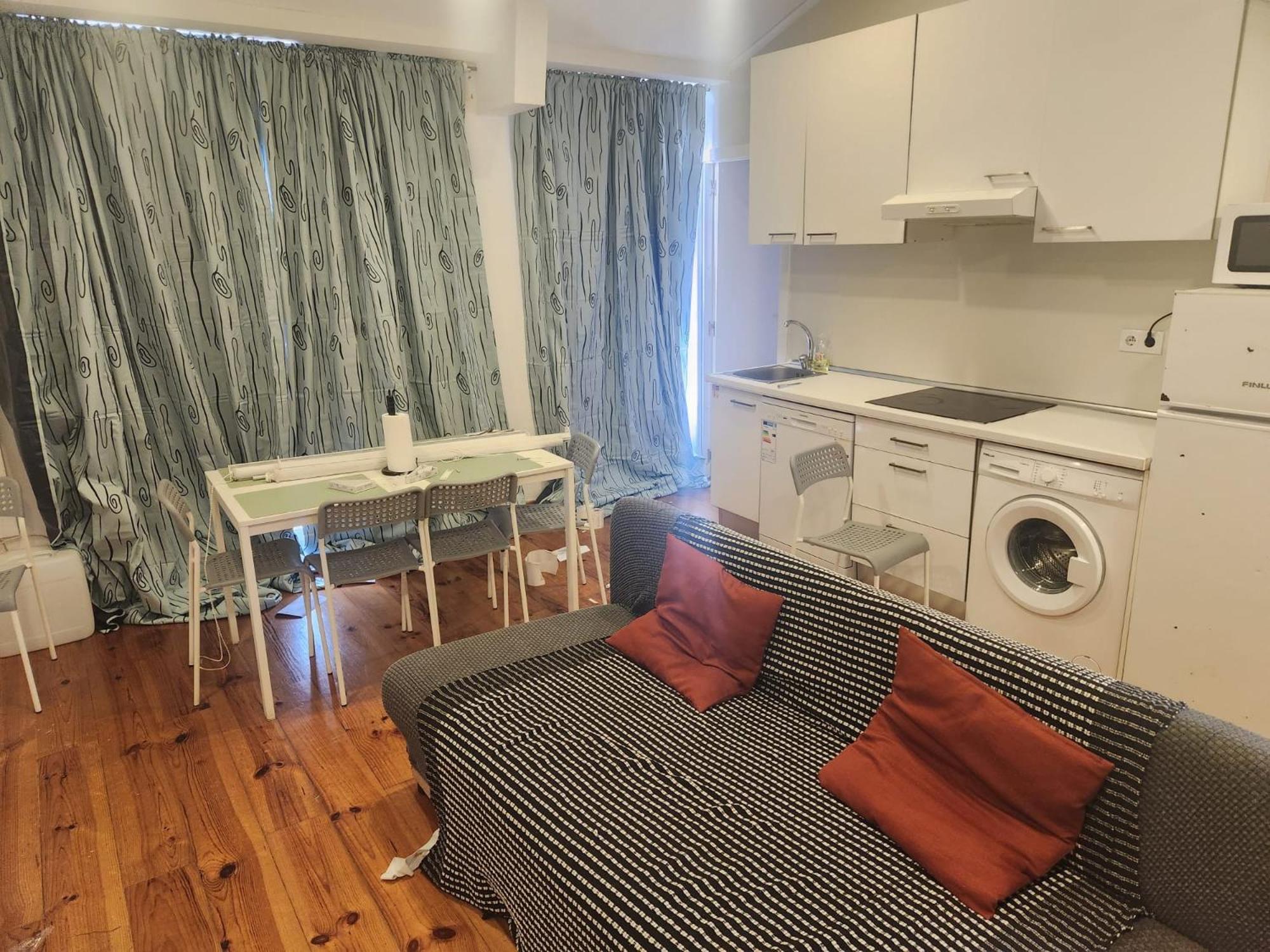Appartement Daora Cost