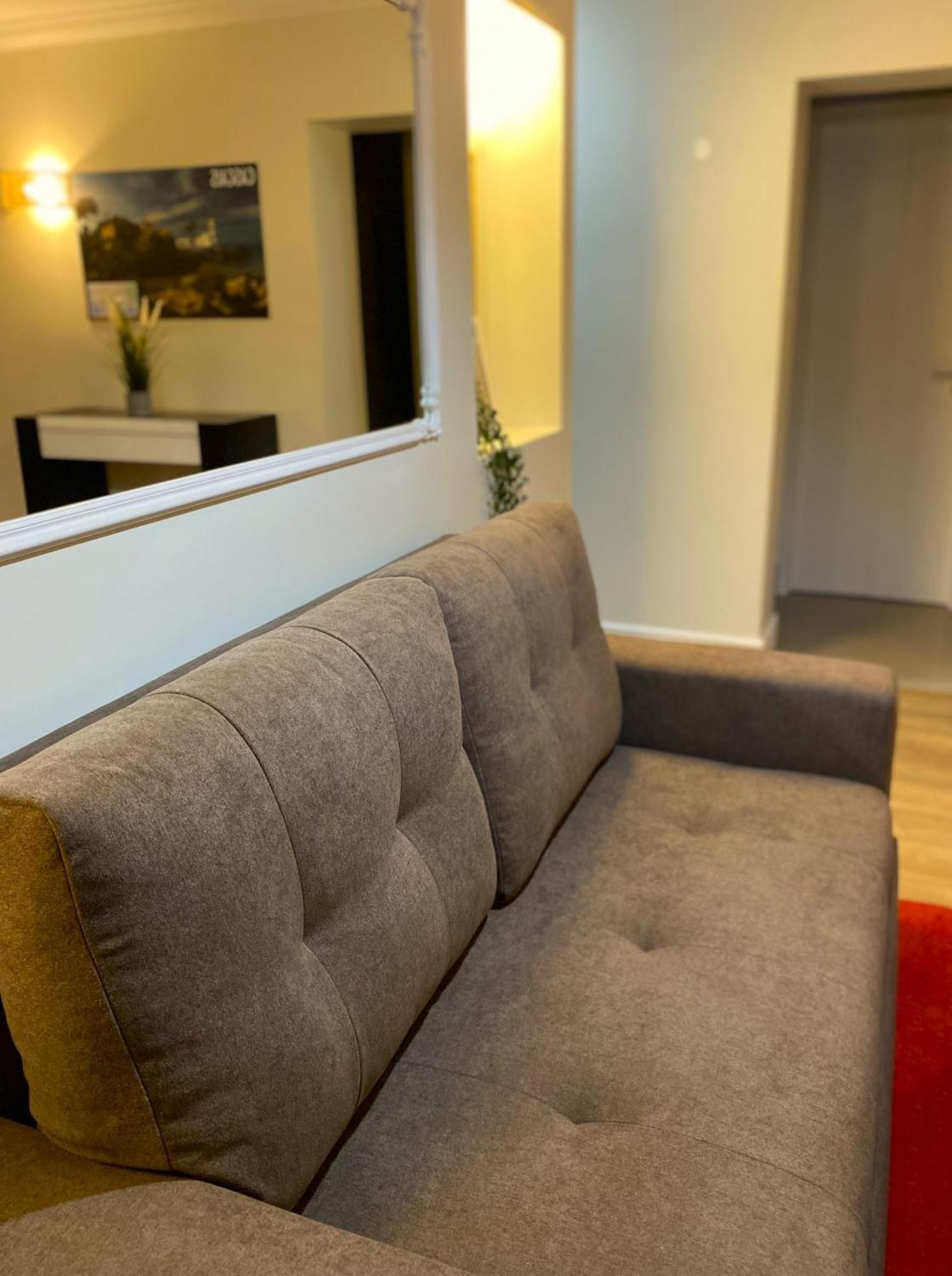 Colmeia Appartement *