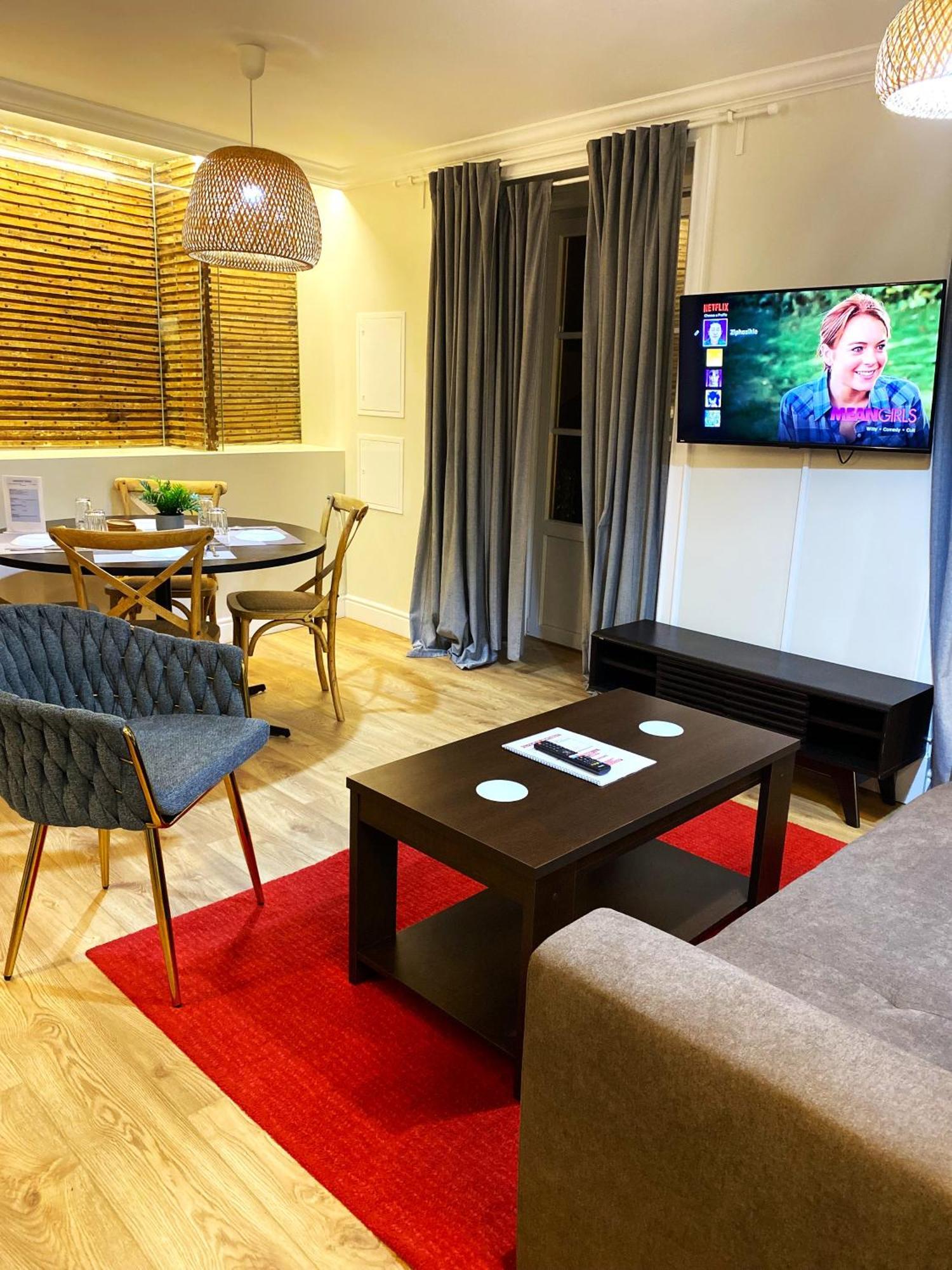 Appartement Colmeia *