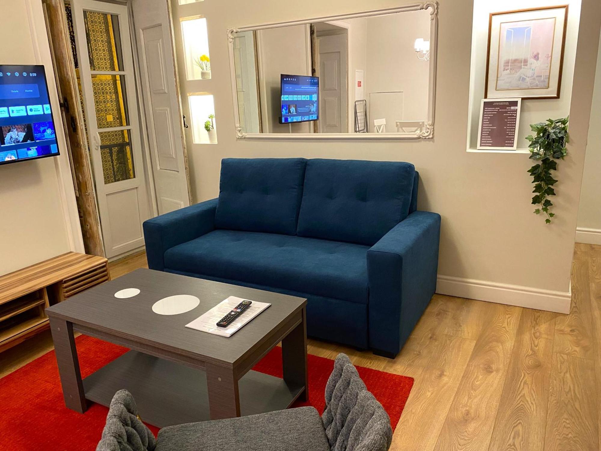 Appartement Colmeia Lisboa