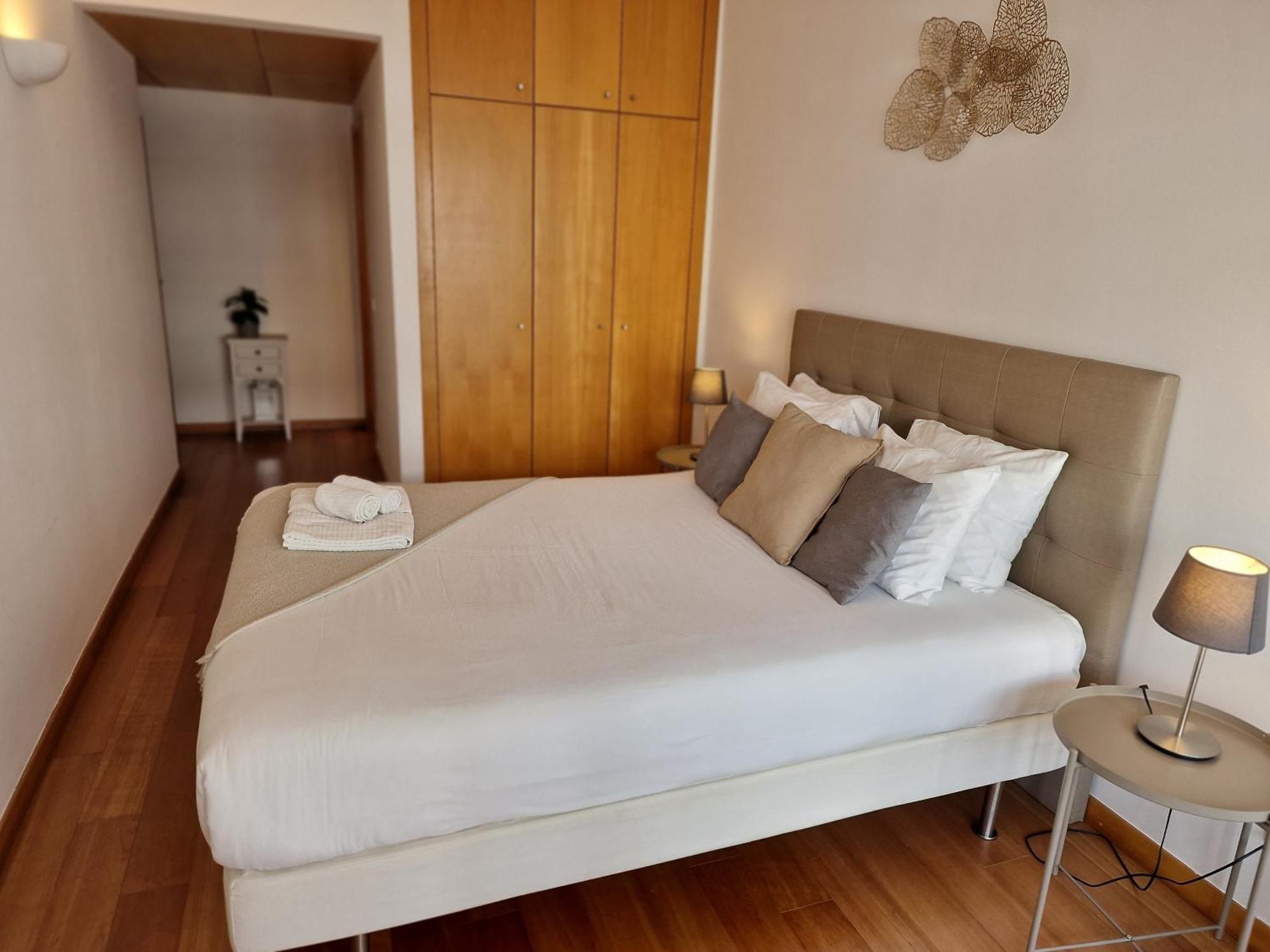 Riverside Tranquility Appartement Lisboa
