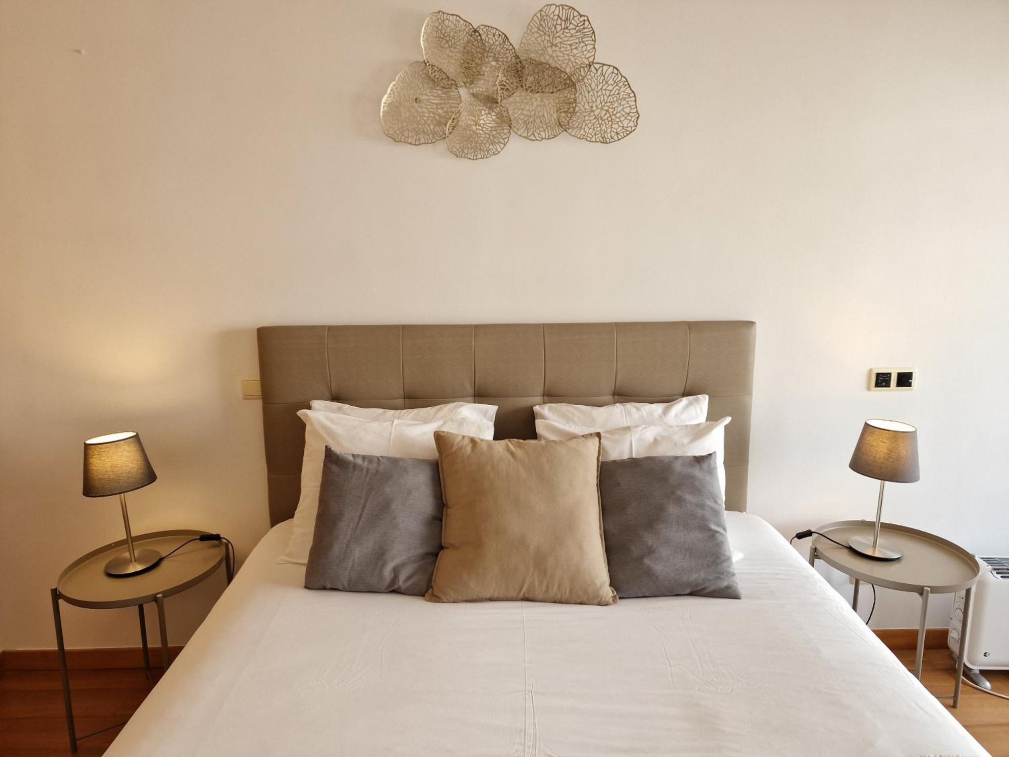 Riverside Tranquility Appartement Lisboa