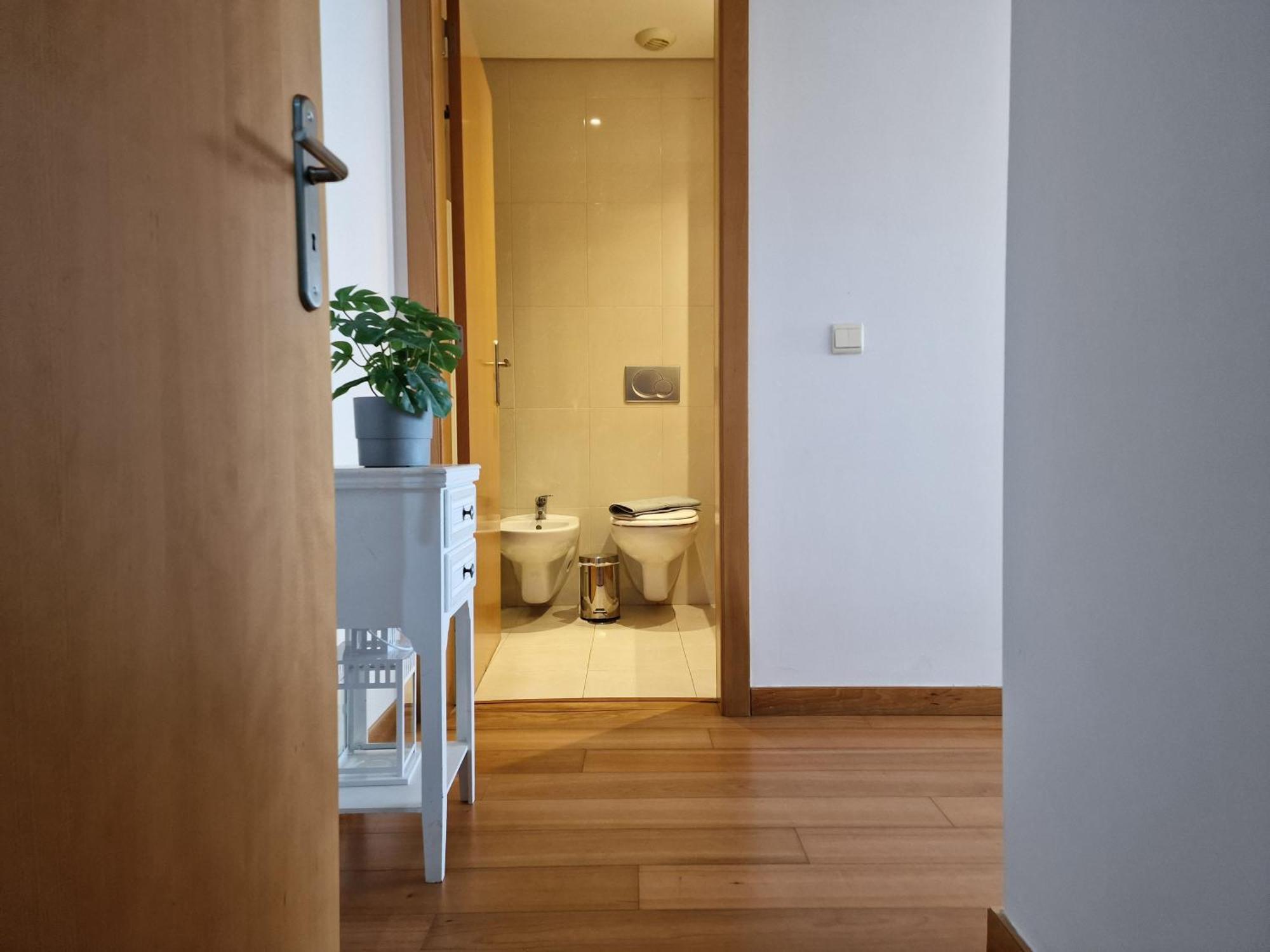 Appartement Riverside Tranquility Lisboa
