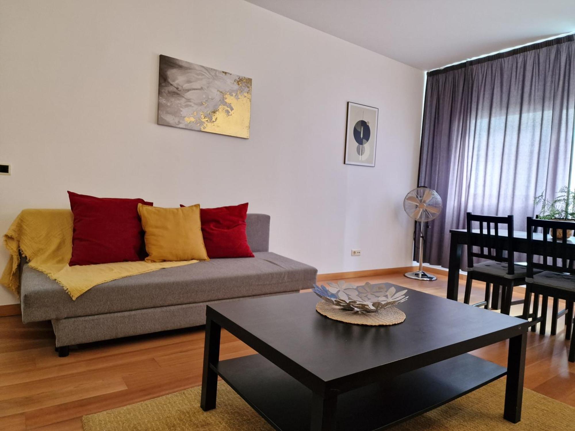Riverside Tranquility Appartement