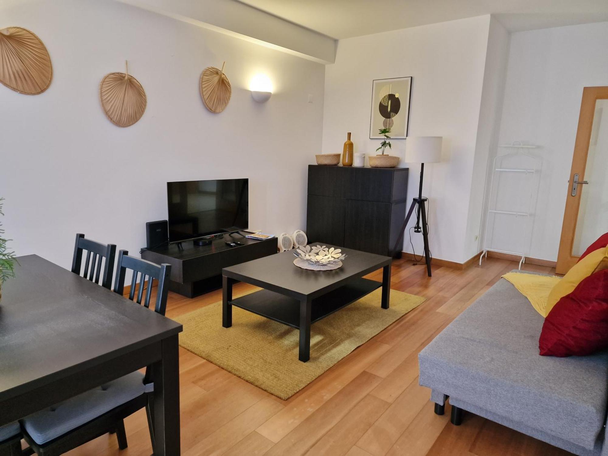 Appartement Riverside Tranquility Lisboa