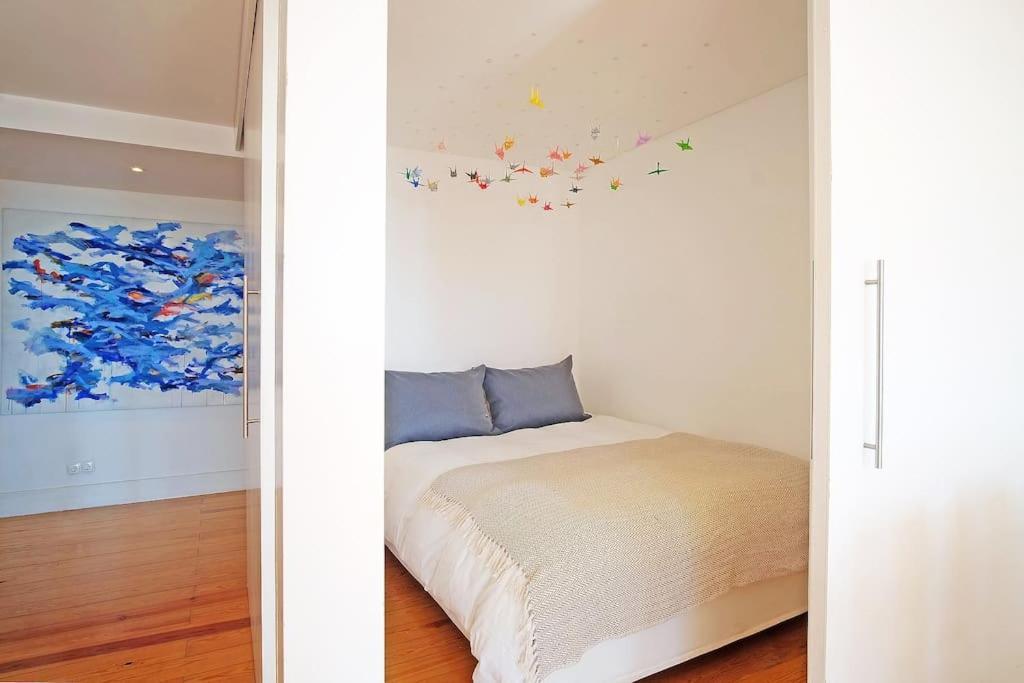 Apartamento Dpj Romantic Jardim - Lift! - Pr.real/bairro Alto!
