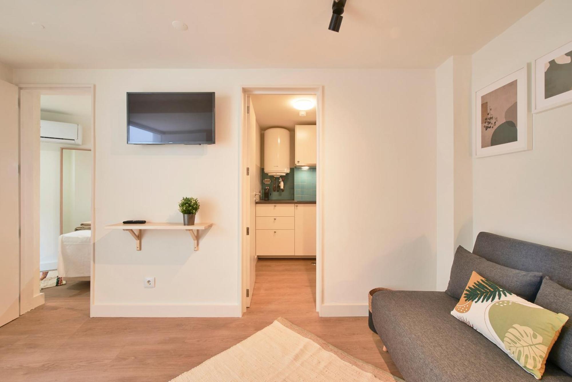 Apartamento Alfama Village