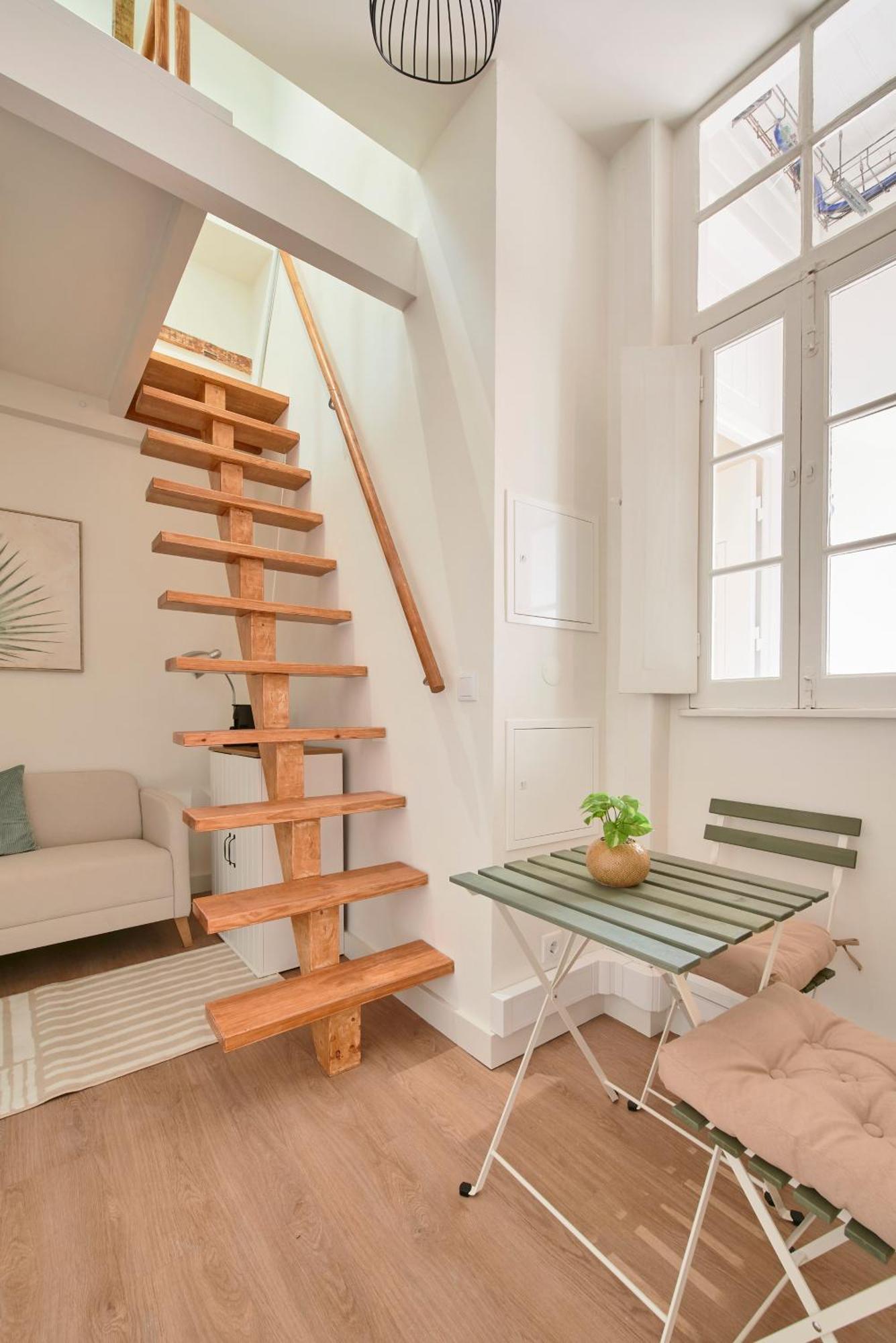 Apartamento Alfama Village Lisboa