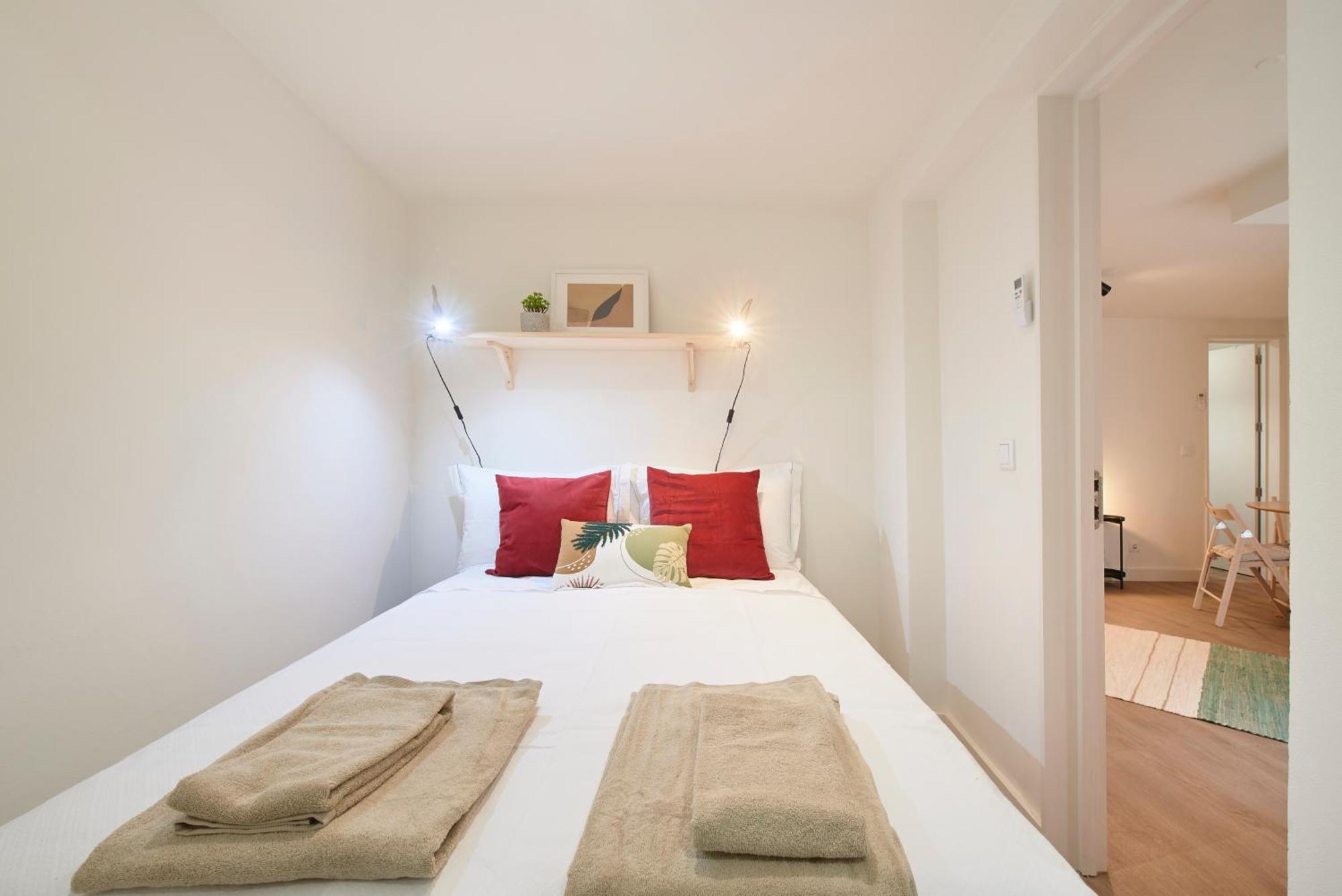 Apartamento Alfama Village