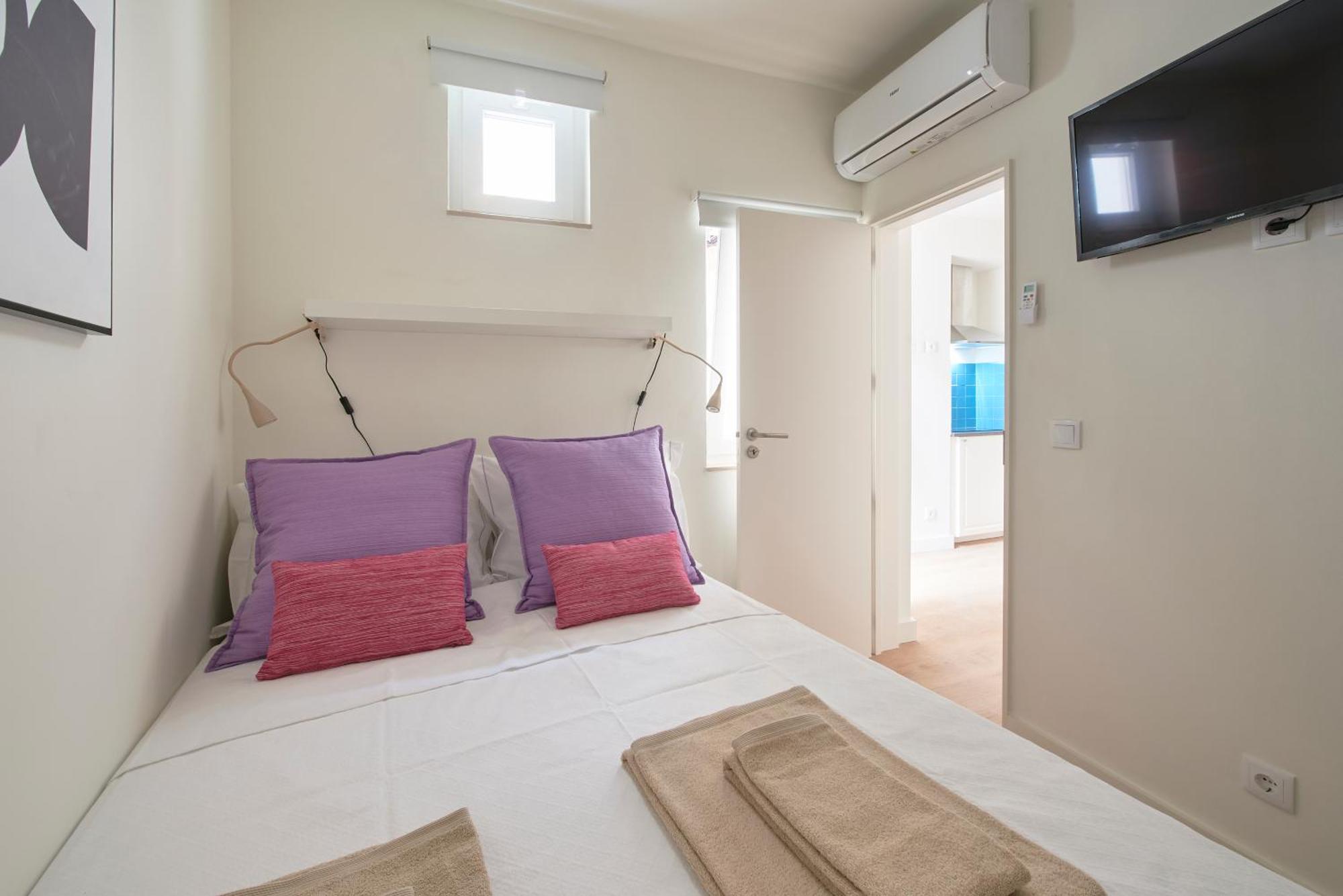 Alfama Village Apartamento Lisboa