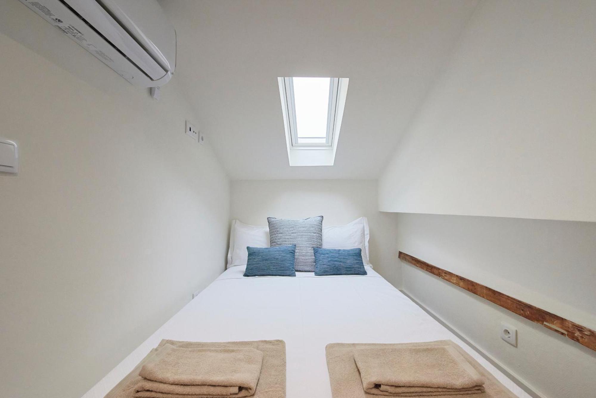 Apartamento Alfama Village