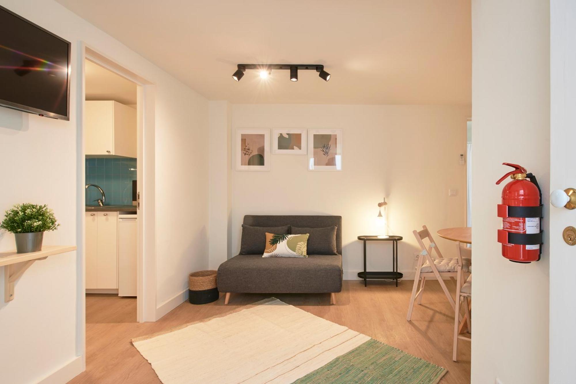 Alfama Village Apartamento Lisboa