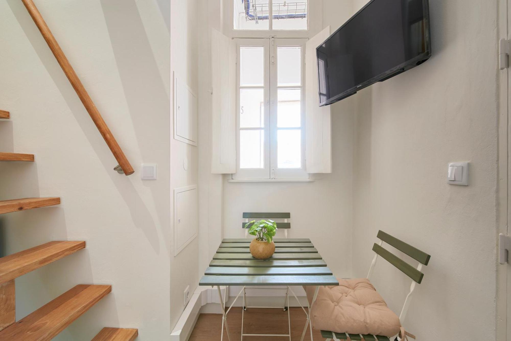 Alfama Village Apartamento