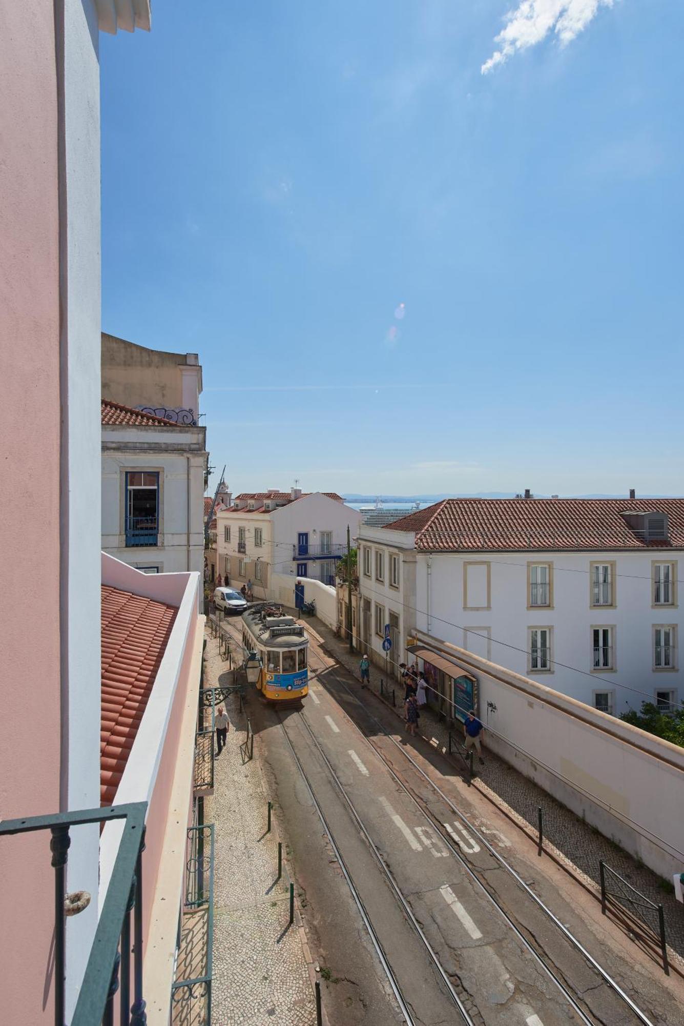 Alfama Village Lisboa