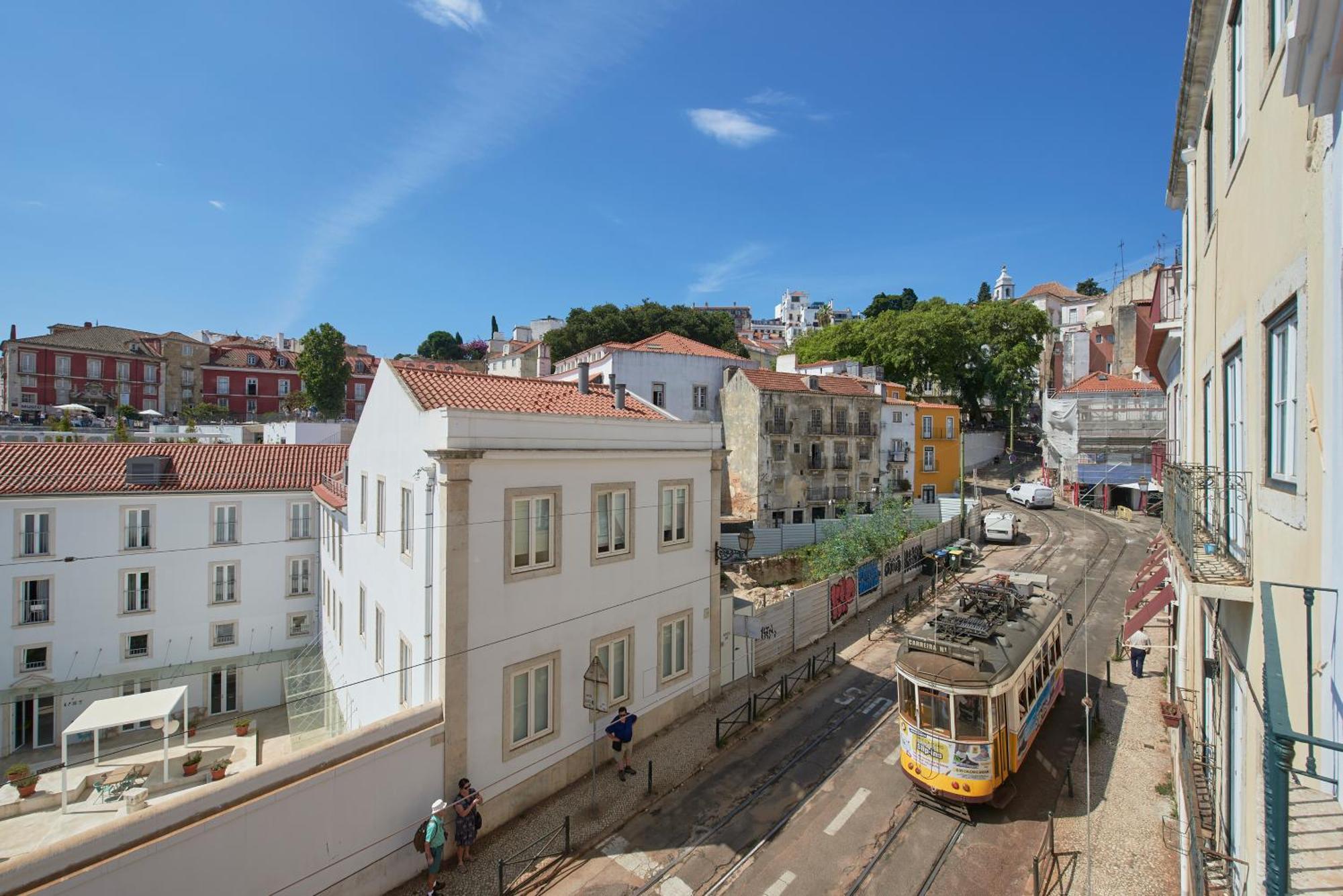 Alfama Village Lisboa