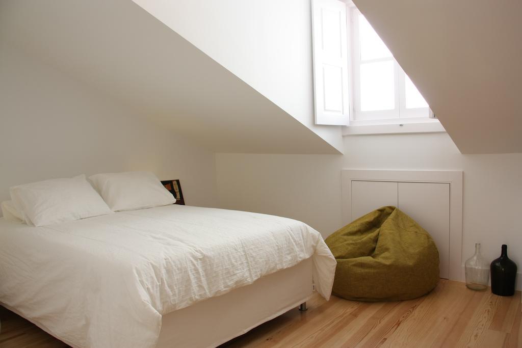 Se De Iii Apartment Lissabon